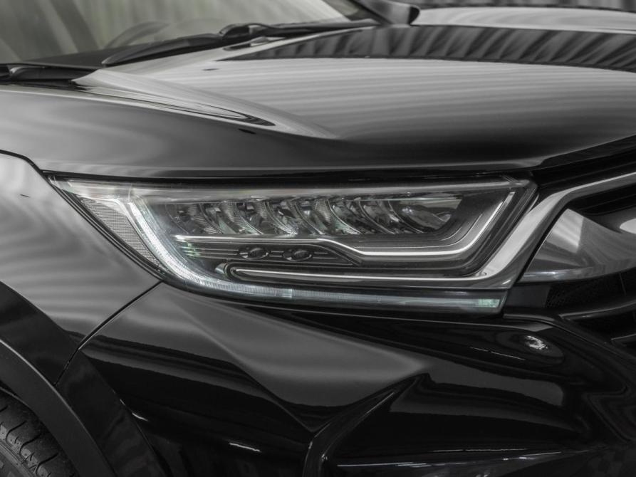 Honda CR-V V Москва  - изображение 30