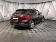 Infiniti QX50 I Москва  - изображение 26