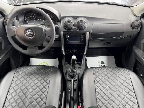 Nissan Almera III (G15) с пробегом 2015 года, цена 595 000 рублей, 152361 км, седан, Автокод Объявления