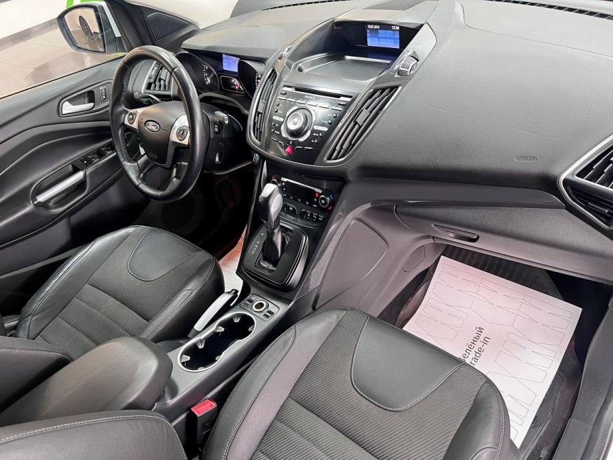 Ford Kuga II Тверь  - изображение 13
