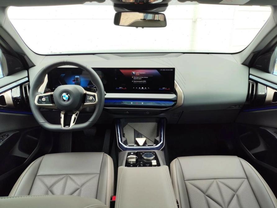BMW X3 IV (G45/G48) Санкт-Петербург  - изображение 11