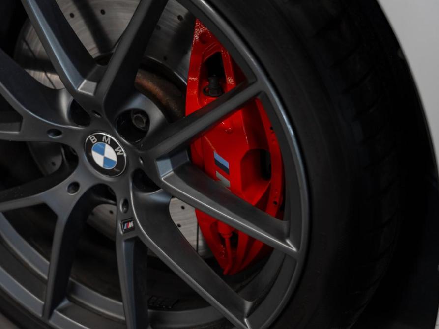 BMW 3 серии VII (G2x) Москва  - изображение 22