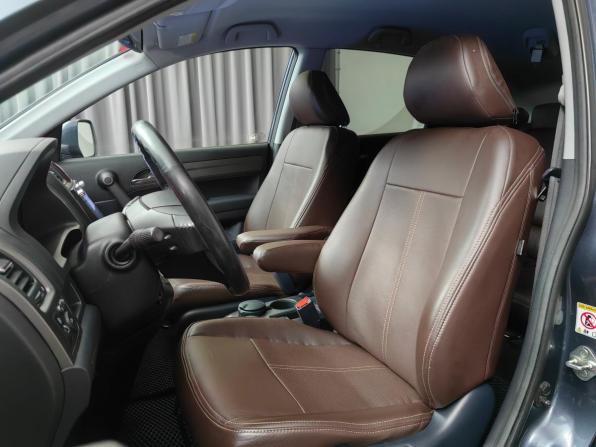Honda CR-V III Рестайлинг с пробегом 2010 года, цена 1 649 000 рублей, 94094 км, внедорожник, Автокод Объявления