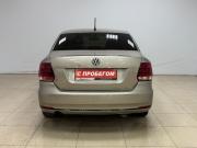 Volkswagen Polo V Рестайлинг Альметьевск  - изображение 27