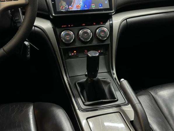Mazda 6 II (GH) с пробегом 2008 года, цена 897 000 рублей, 247000 км, седан, Автокод Объявления