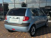 Hyundai Getz I Рестайлинг Калуга  - изображение 10