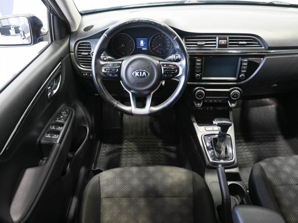 Kia Rio IV с пробегом 2018 года, цена 1 499 900 рублей, 136800 км, хэтчбек, Автокод Объявления