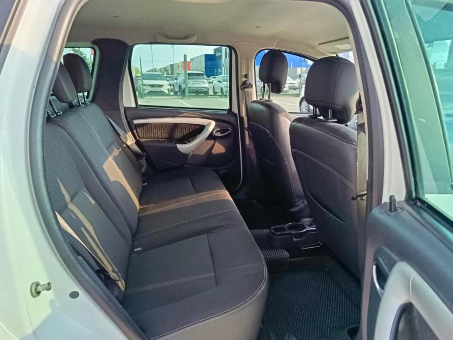 Nissan Terrano III (D10) Тюмень  - изображение 15