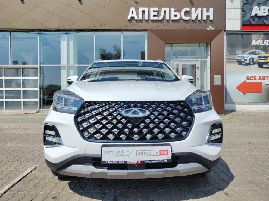 Chery Tiggo 4 Pro I Набережные Челны  - изображение 2