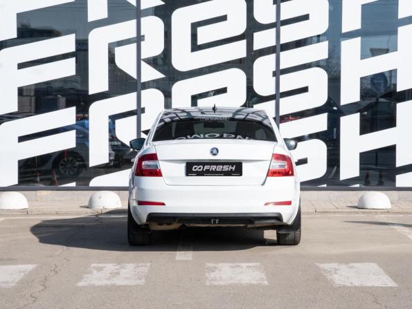 Skoda Octavia III (A7) с пробегом 2015 года, цена 1 499 000 рублей, 267818 км, лифтбек, Автокод Объявления