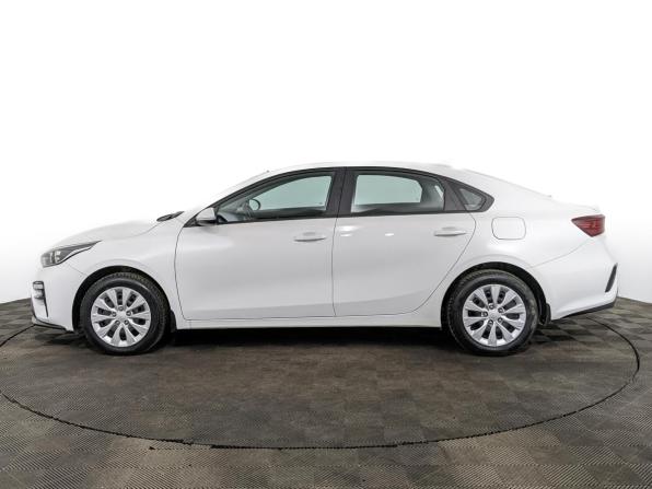 Kia Cerato IV с пробегом 2021 года, цена 2 050 000 рублей, 58208 км, седан, Автокод Объявления