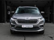 Skoda Kodiaq I Рестайлинг Москва  - изображение 21