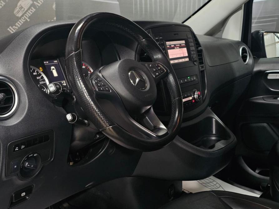 Mercedes-Benz Vito III (W447) Краснодар  - изображение 12