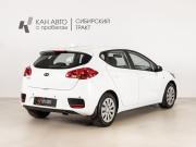 Kia Ceed II Рестайлинг Казань  - изображение 11
