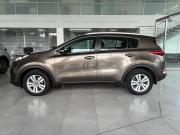 Kia Sportage IV Новосибирск  - изображение 31