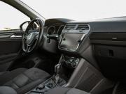 Volkswagen Tiguan II Волгоград  - изображение 76