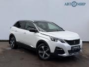 Peugeot 3008 II Москва  - изображение 17