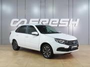 Lada (ВАЗ) Granta I Рестайлинг Воронеж  - изображение 16