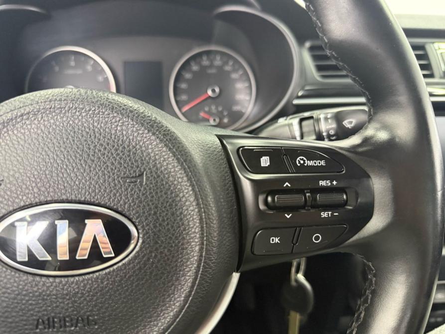Kia Rio IV Уфа  - изображение 10