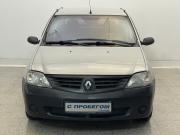 Renault Logan I Москва  - изображение 14