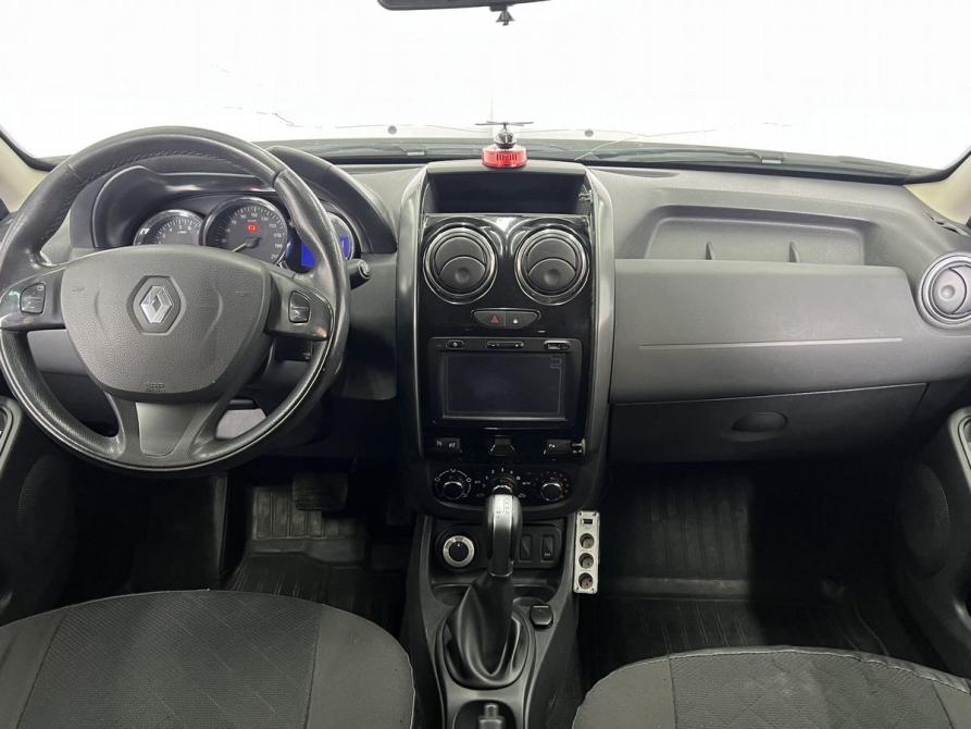 Renault Duster I Рестайлинг Уфа  - изображение 7