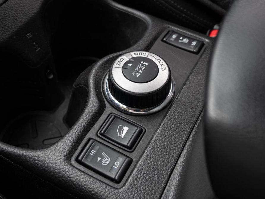 Nissan X-Trail III Краснодар  - изображение 15