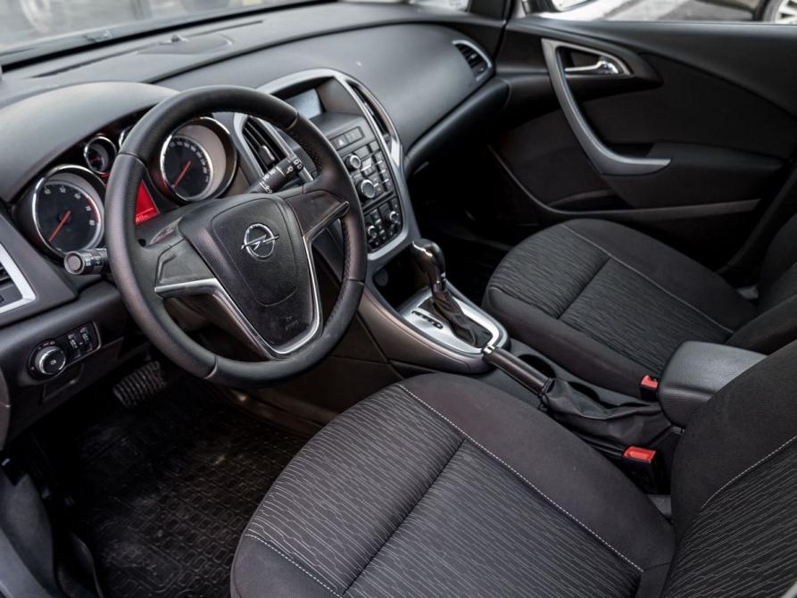 Opel Astra J Рестайлинг Казань  - изображение 5
