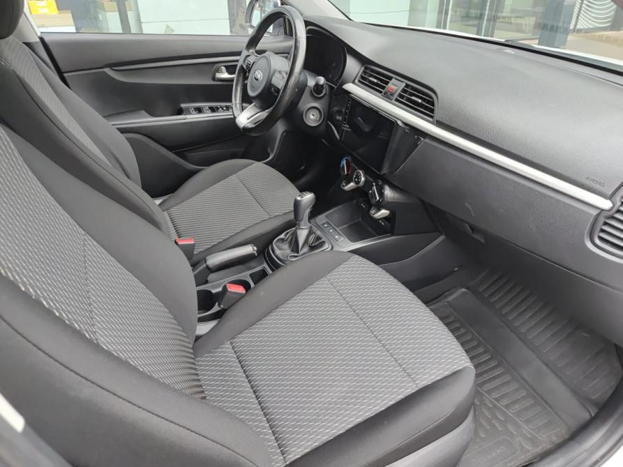 Kia Rio IV Ижевск  - изображение 13