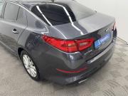 Kia Optima III Рестайлинг Воронеж  - изображение 32