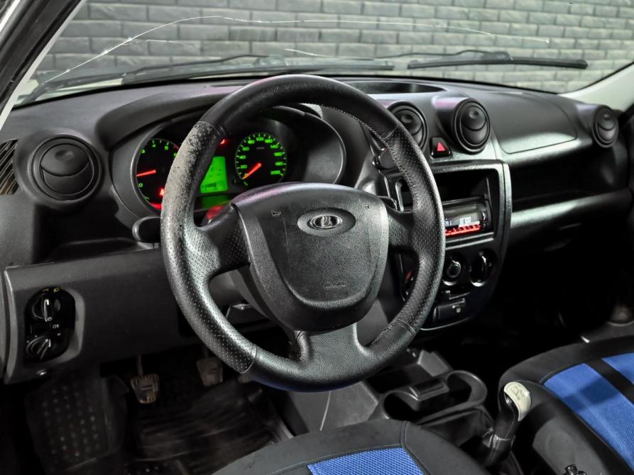 Lada (ВАЗ) Granta I Екатеринбург  - изображение 9
