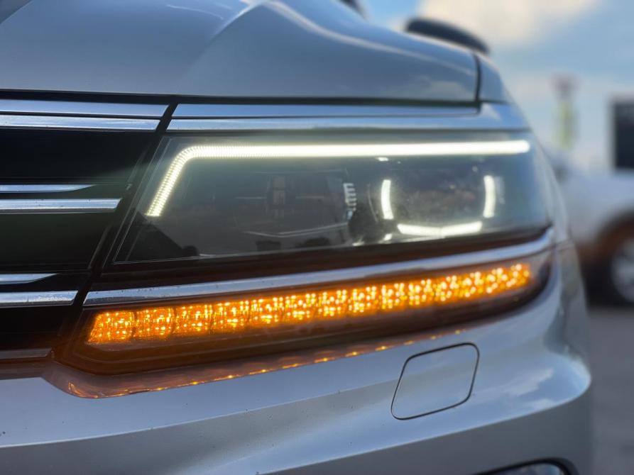 Volkswagen Tiguan II Воронеж  - изображение 8