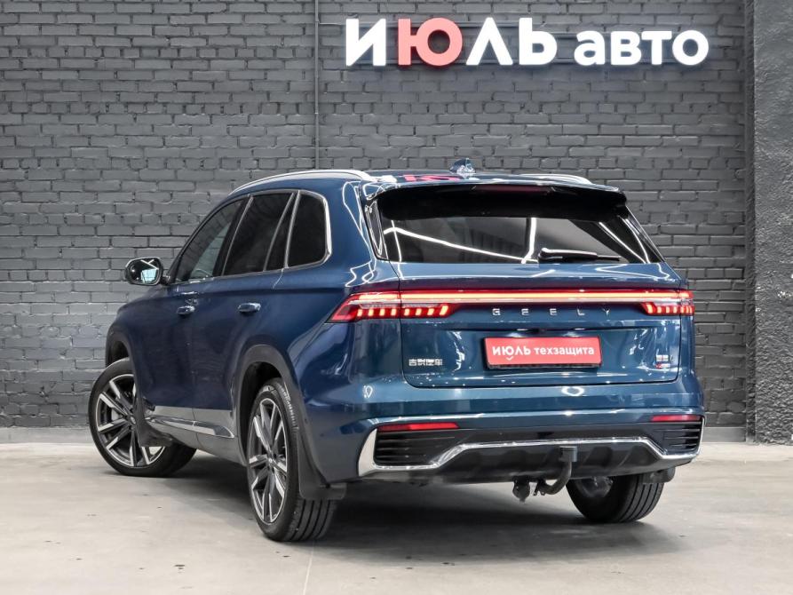 Geely Monjaro I Екатеринбург  - изображение 7