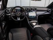 Mercedes-Benz C-Класс V (W206) Краснодар  - изображение 31
