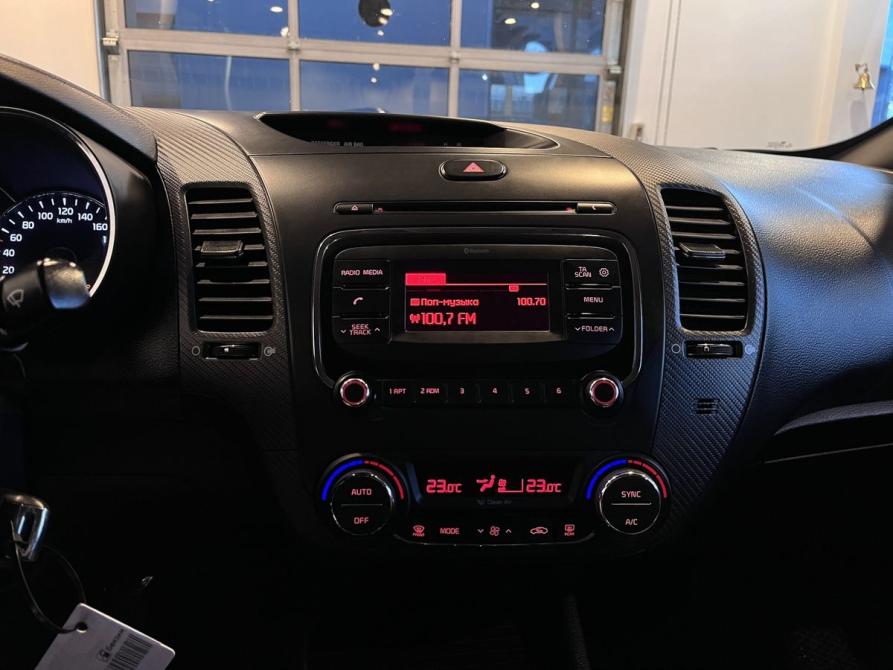 Kia Cerato III Рестайлинг (Classic) Чебоксары  - изображение 13