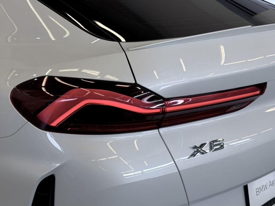 BMW X6 III (G06) Воронеж  - изображение 39