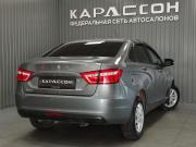 Lada (ВАЗ) Vesta I Пермь  - изображение 20