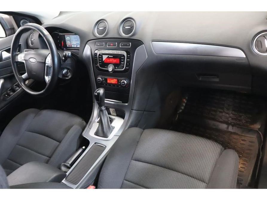 Ford Mondeo IV Рестайлинг Коломна  - изображение 5