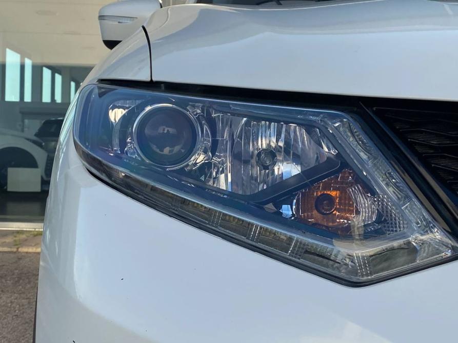Nissan X-Trail III Уфа  - изображение 21