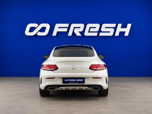 Mercedes-Benz C-Класс IV (W205) с пробегом 2015 года, цена 2 345 099 рублей, 178218 км, купе, Автокод Объявления