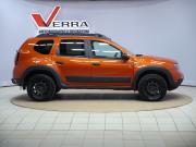 Renault Duster I Рестайлинг Уфа  - изображение 20