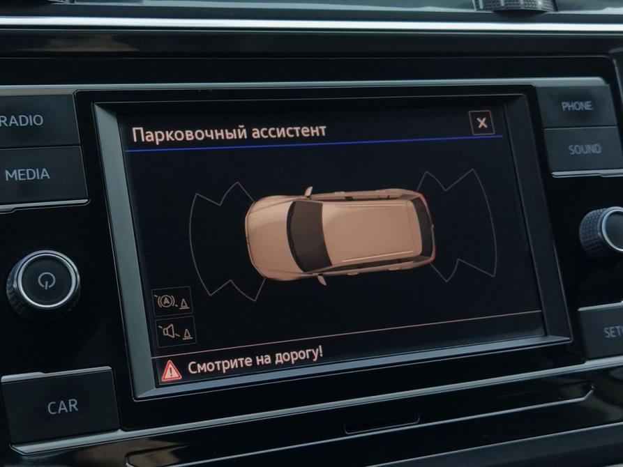 Volkswagen Tiguan II Екатеринбург  - изображение 17
