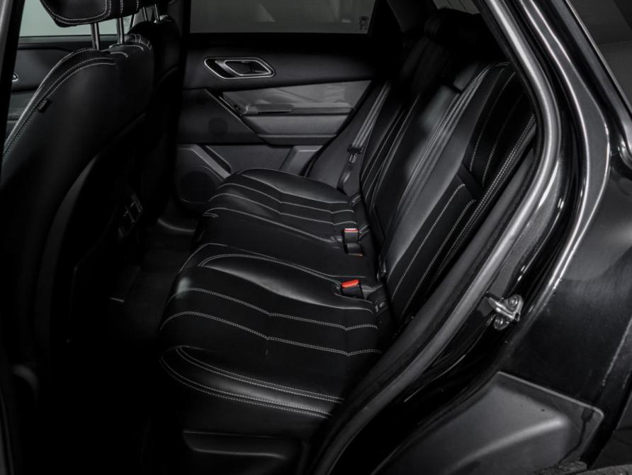 Land Rover Range Rover Velar I Москва  - изображение 10