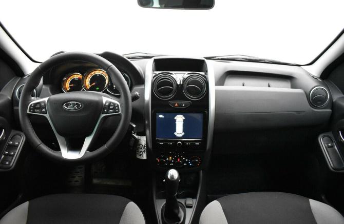 Lada (ВАЗ) Largus I Рестайлинг с пробегом 2026 года, цена 1 750 000 рублей, 6503 км, универсал, Автокод Объявления