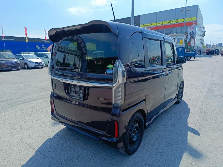 Honda N-BOX II Тюмень  - изображение 7