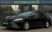 Toyota Camry VIII (XV70) Ижевск  - изображение 31