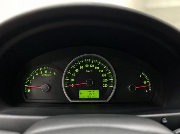 Kia Sportage II Рестайлинг с пробегом 2010 года, цена 1 150 000 рублей, 93000 км, внедорожник, Автокод Объявления
