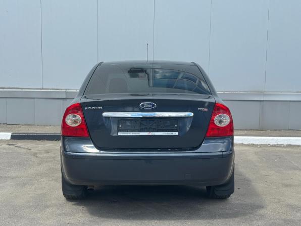 Ford Focus II с пробегом 2007 года, цена 420 000 рублей, 190000 км, седан, Автокод Объявления