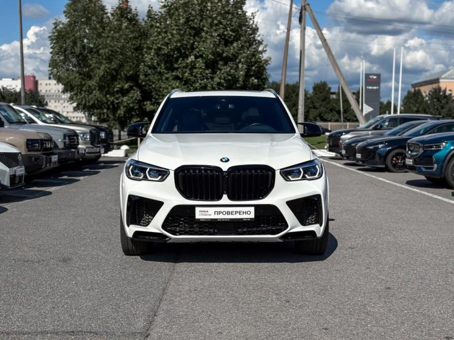 BMW X5 IV (G05/G18) Санкт-Петербург  - изображение 2