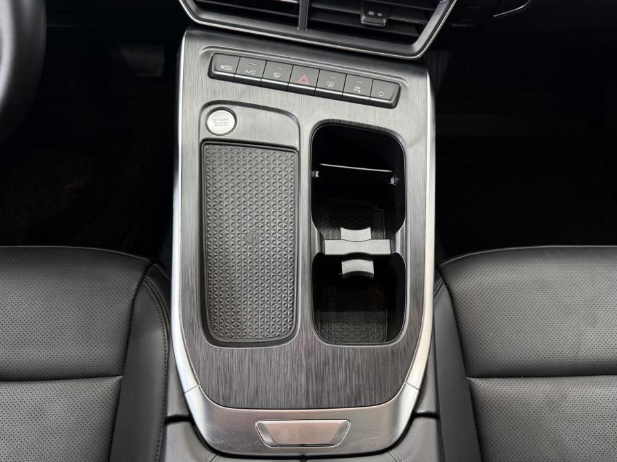 Haval F7 II Смоленск  - изображение 15