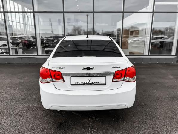 Chevrolet Cruze I Рестайлинг с пробегом 2013 года, цена 810 000 рублей, 214093 км, седан, Автокод Объявления